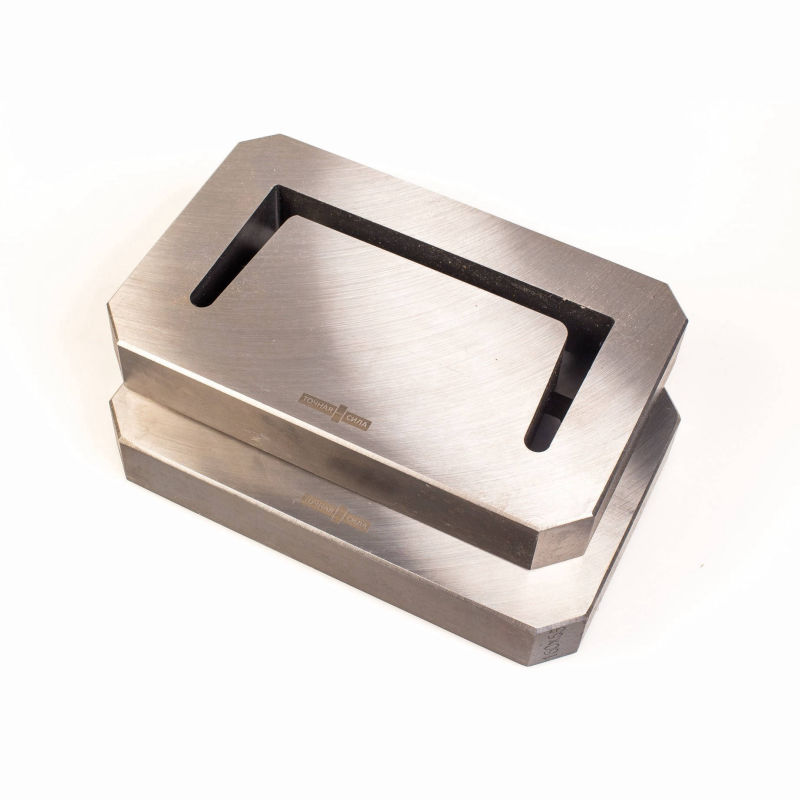 Industrial blades and punching tools